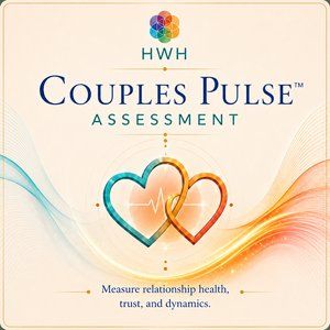 Couples Pulse&trade; for Couples