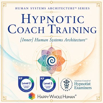 HWH Hypnotic Coach Training eCourse