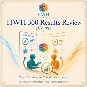 HWH 360&trade; Results Review eCourse