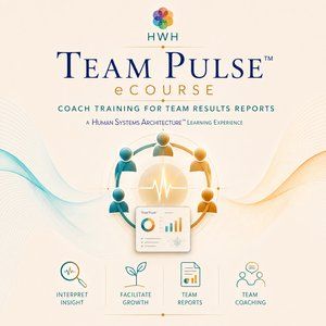 Team Pulse&trade; eCourse