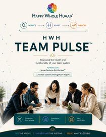 Team Results Report