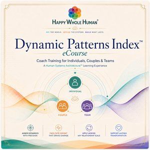 Dynamic Patterns Index&trade; eCourse