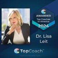 Top Coach Award 2024
