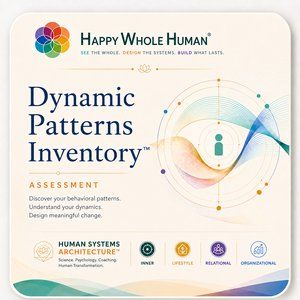 Dynamic Patterns Index&trade; for Individuals
