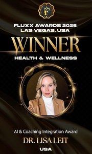 Fluxx Awards 2025 Winner