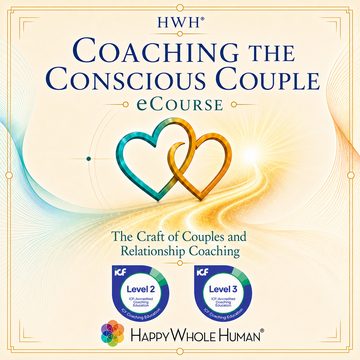 Coaching the Conscious Couple eCourse