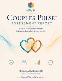 Couples Results Report (initial + retake)