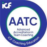 ICF Advanced Accreditation in Team Coaching (AATC)