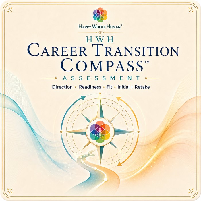 Career Transition Compass&trade;