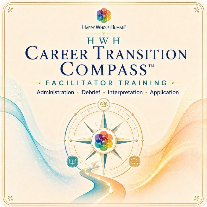 Career Transition Compass&trade; eCourse