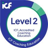 ICF Accredited Level 2