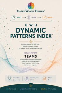 Team Results Report