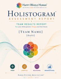 Team Results Report (aggregate)