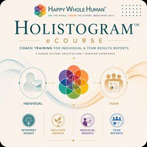 Holistogram&trade; eCourse